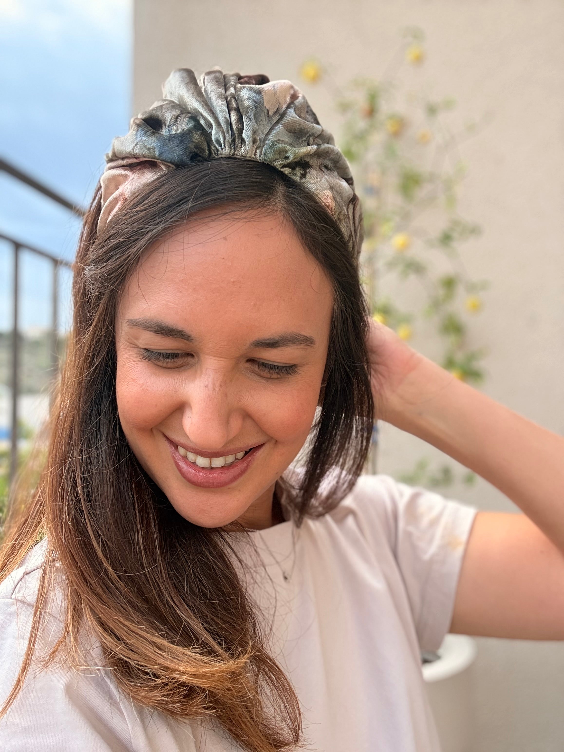 קשת רחבה סלין וינטג׳