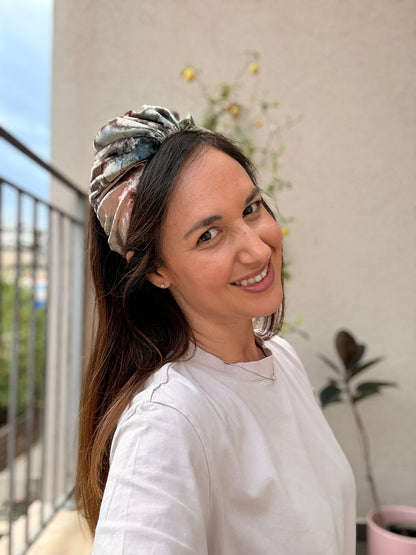 קשת רחבה סלין וינטג׳