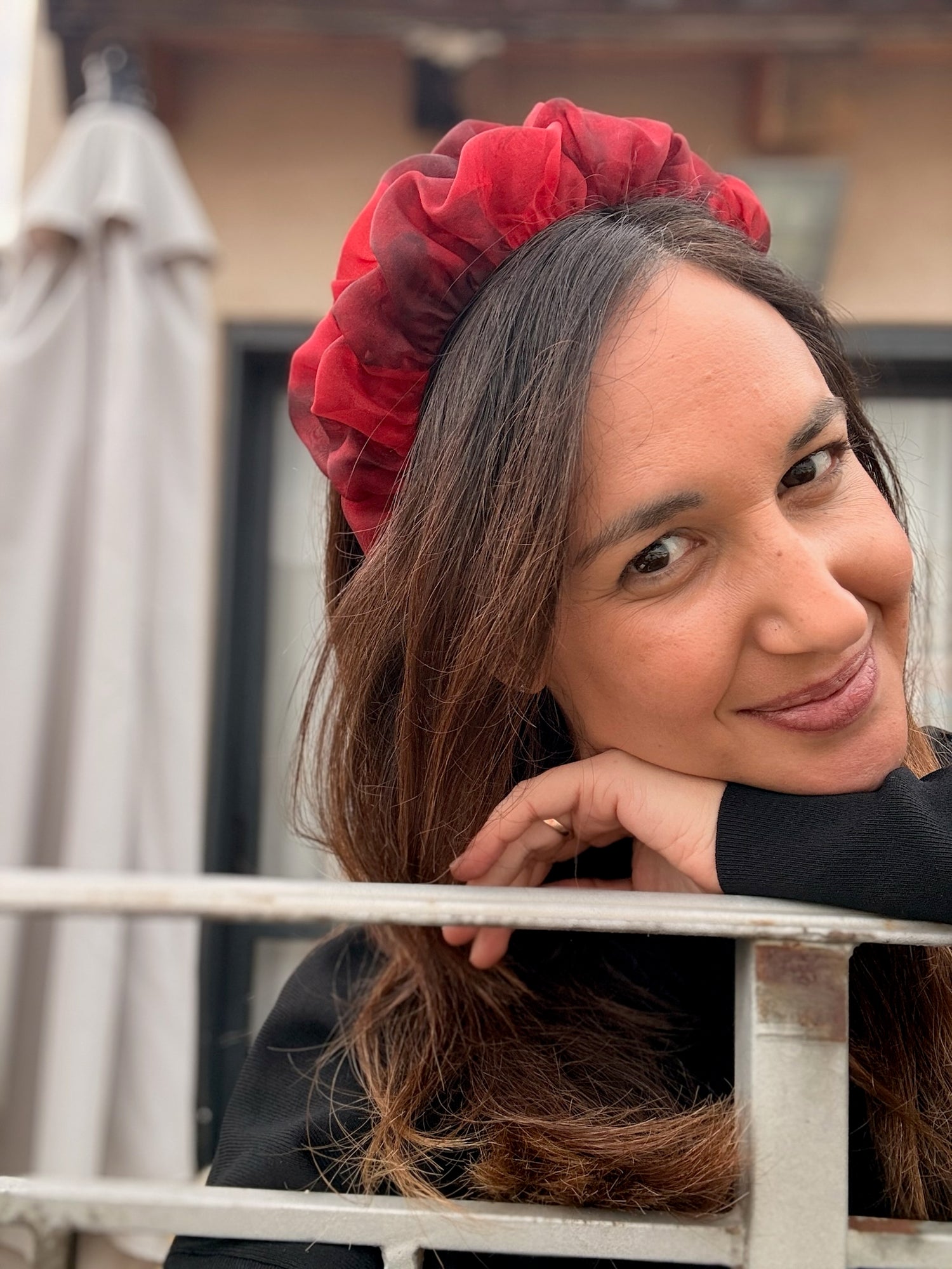 קשת רנה ברודווי