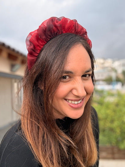 קשת בינונית רנה ברודווי