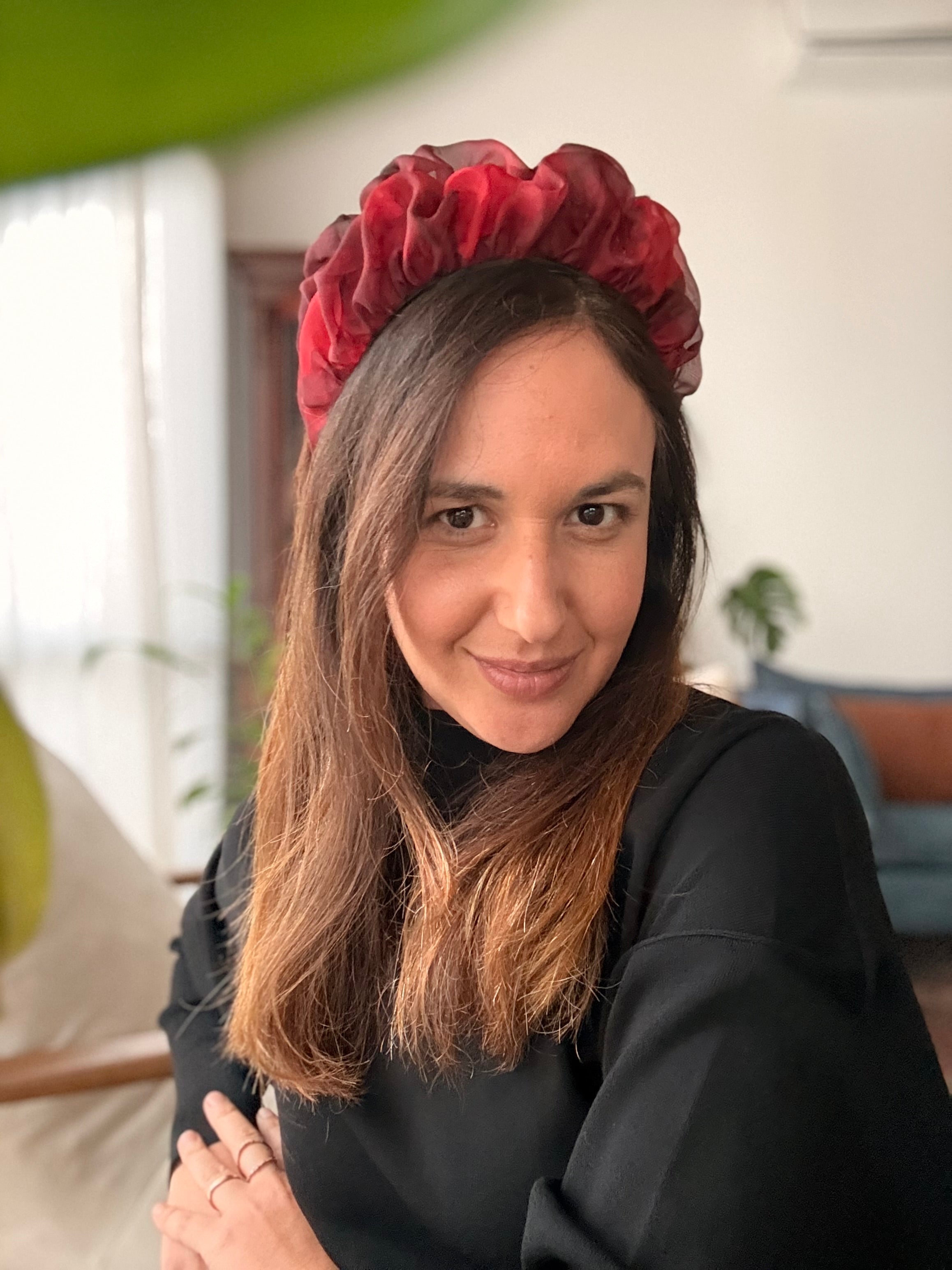 קשת בינונית רנה ברודווי