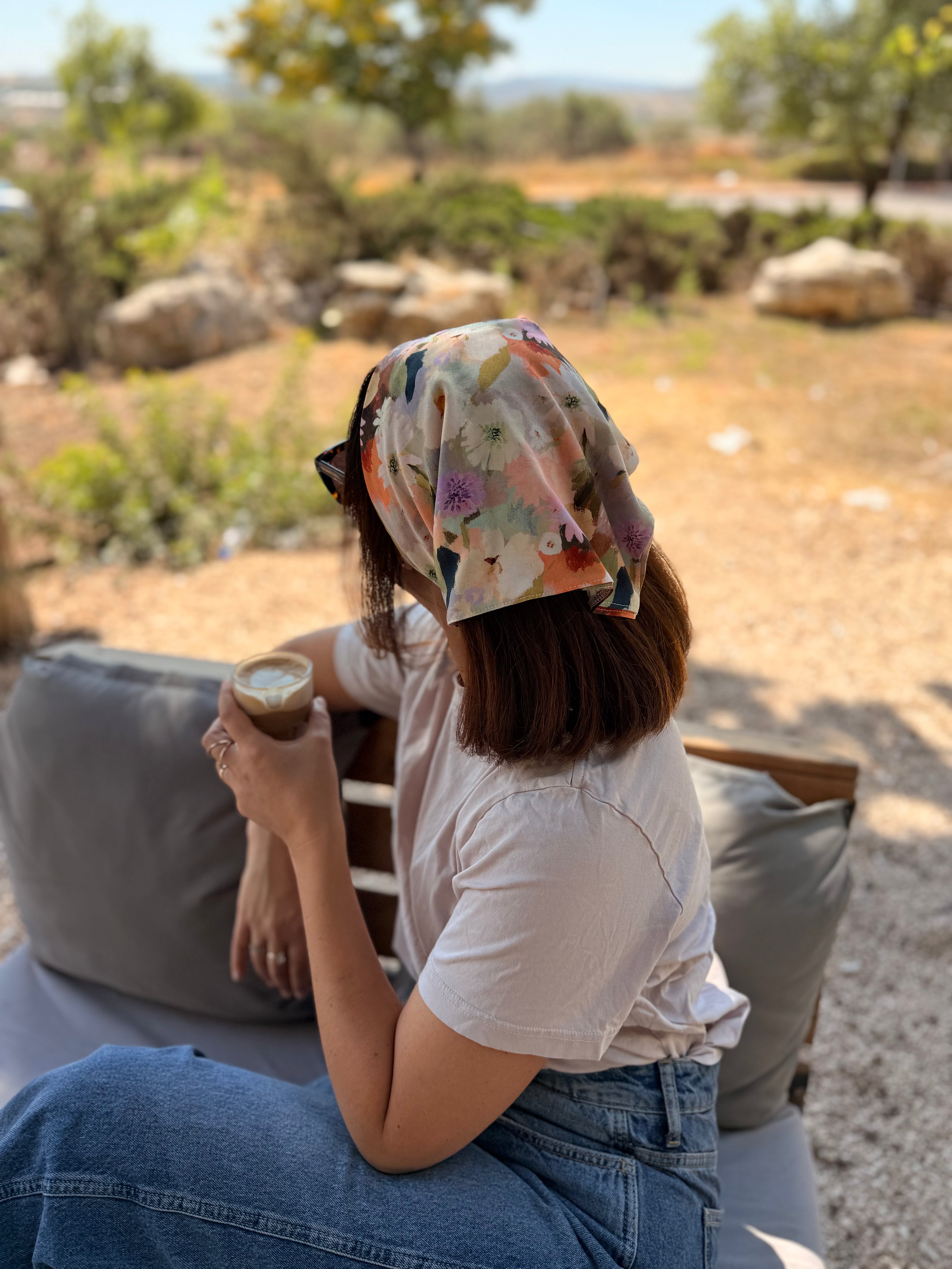 תאהליה קשת סוליי
