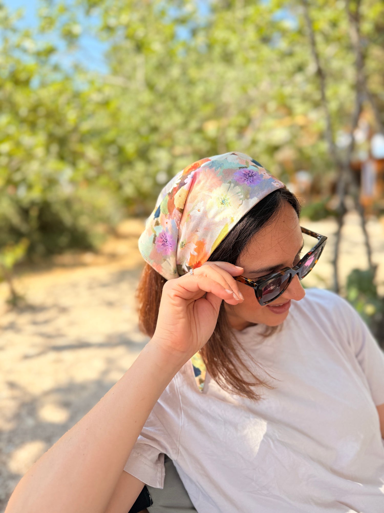 תאהליה קשת סוליי