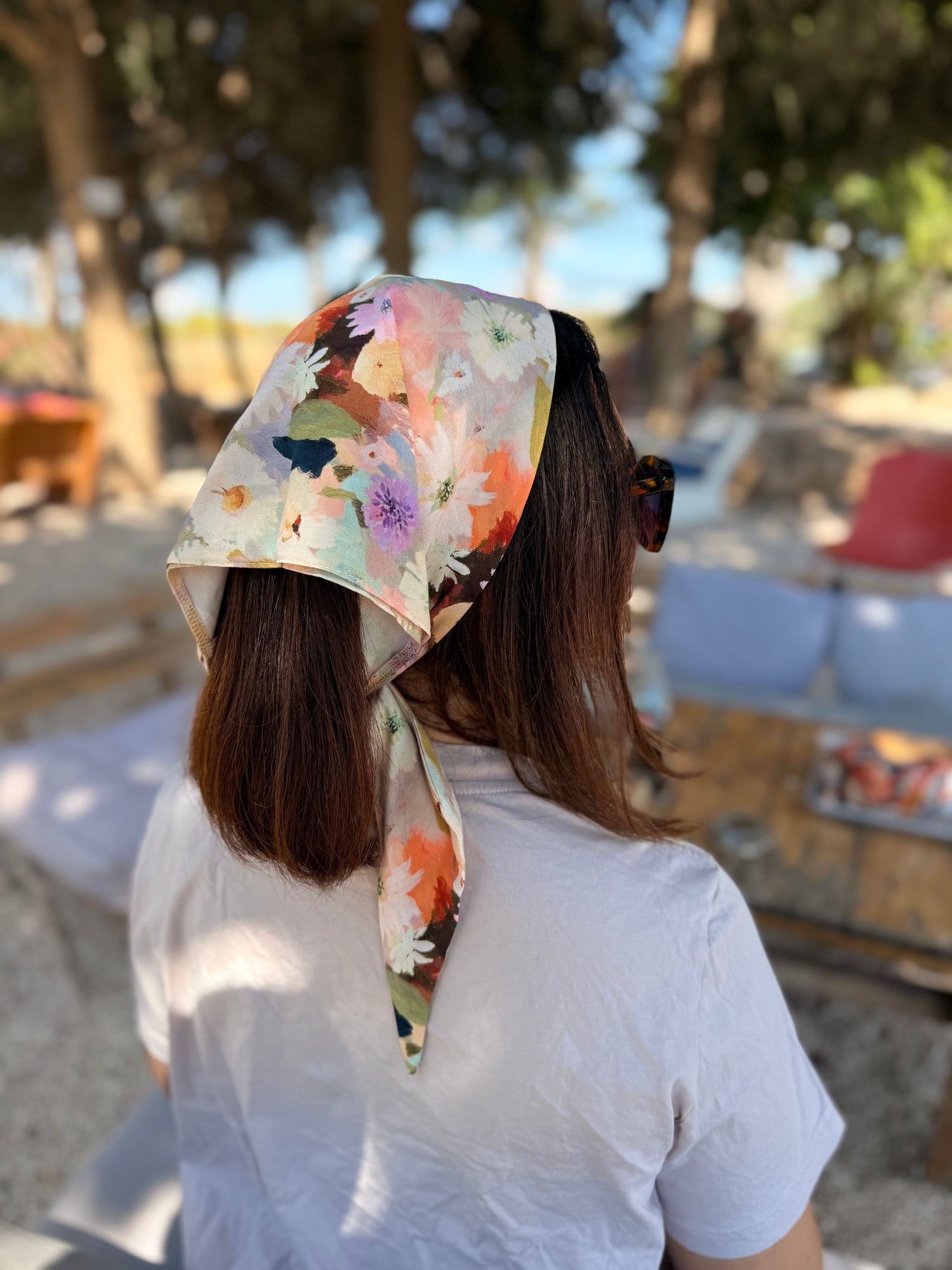תאהליה קשת סוליי