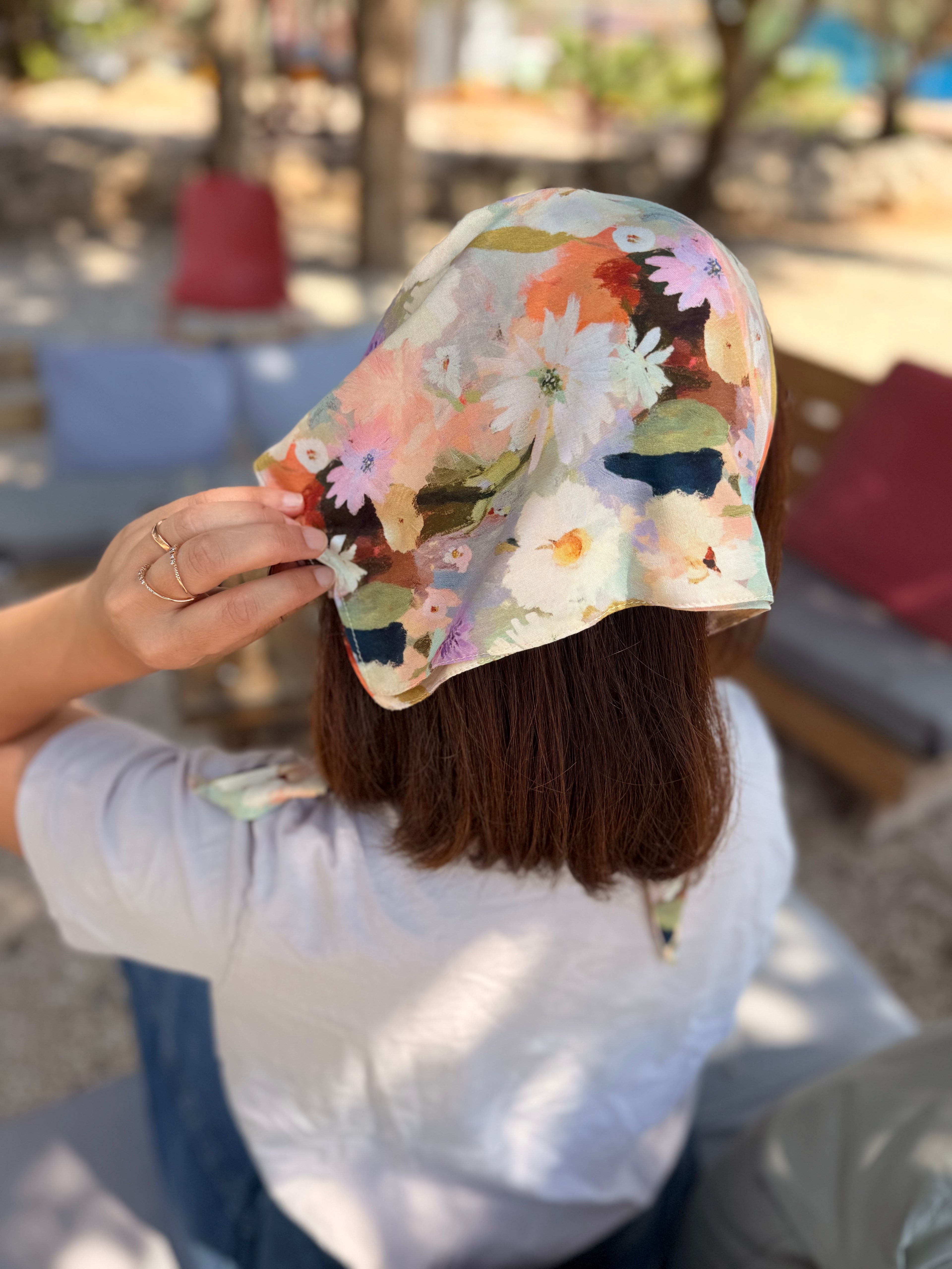 תאהליה קשת סוליי