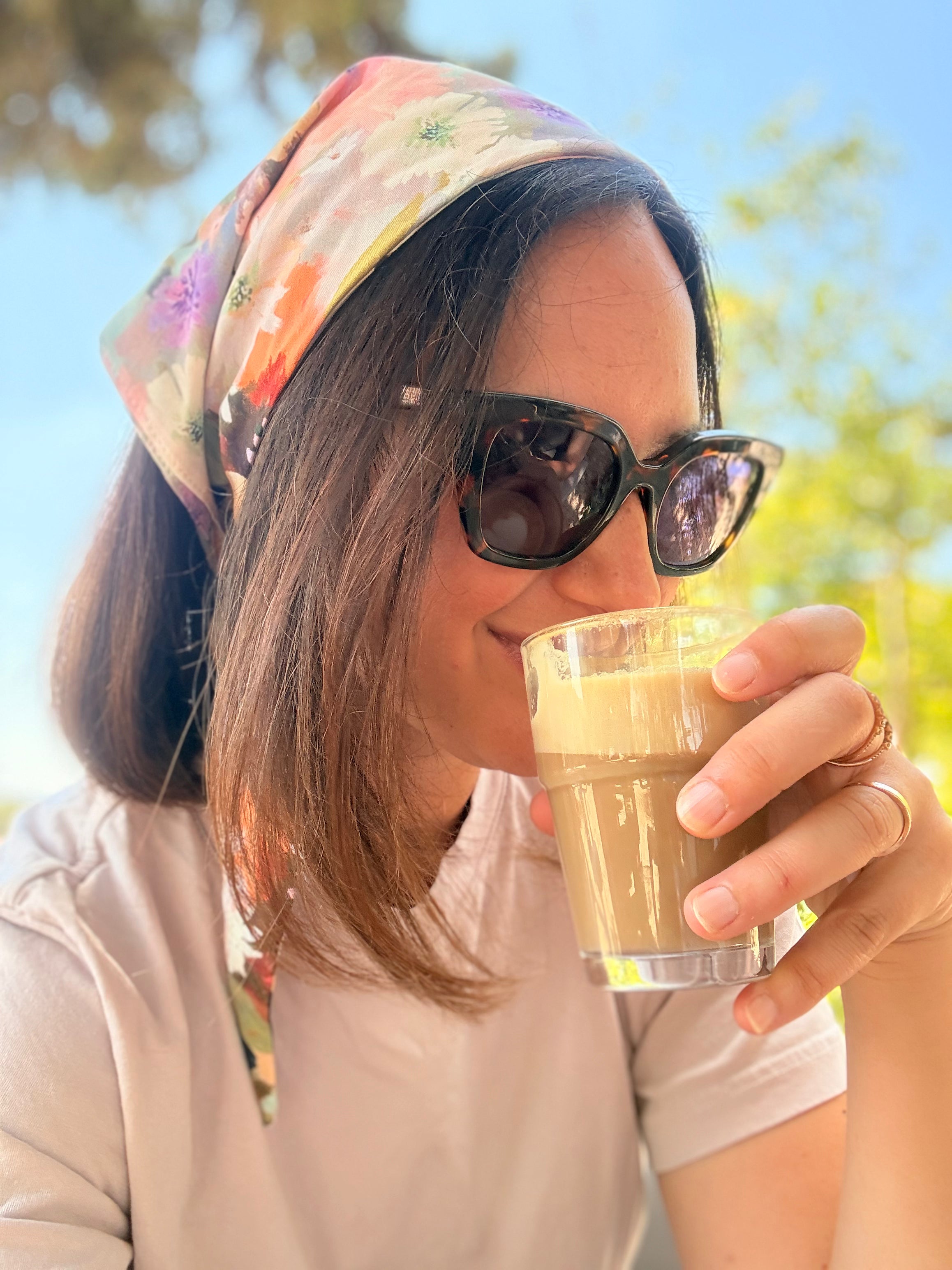 תאהליה קשת סוליי