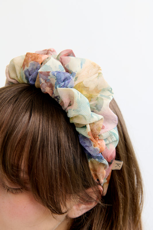 קשת רנה צרה קלאם