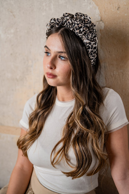 קשת רנה בינונית מנומר ווילד