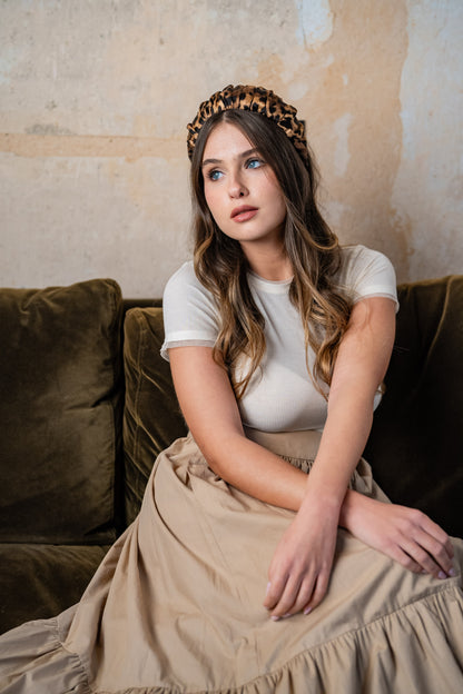 קשת מילה בינונית מנומר