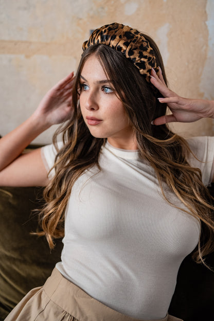 קשת מילה בינונית מנומר