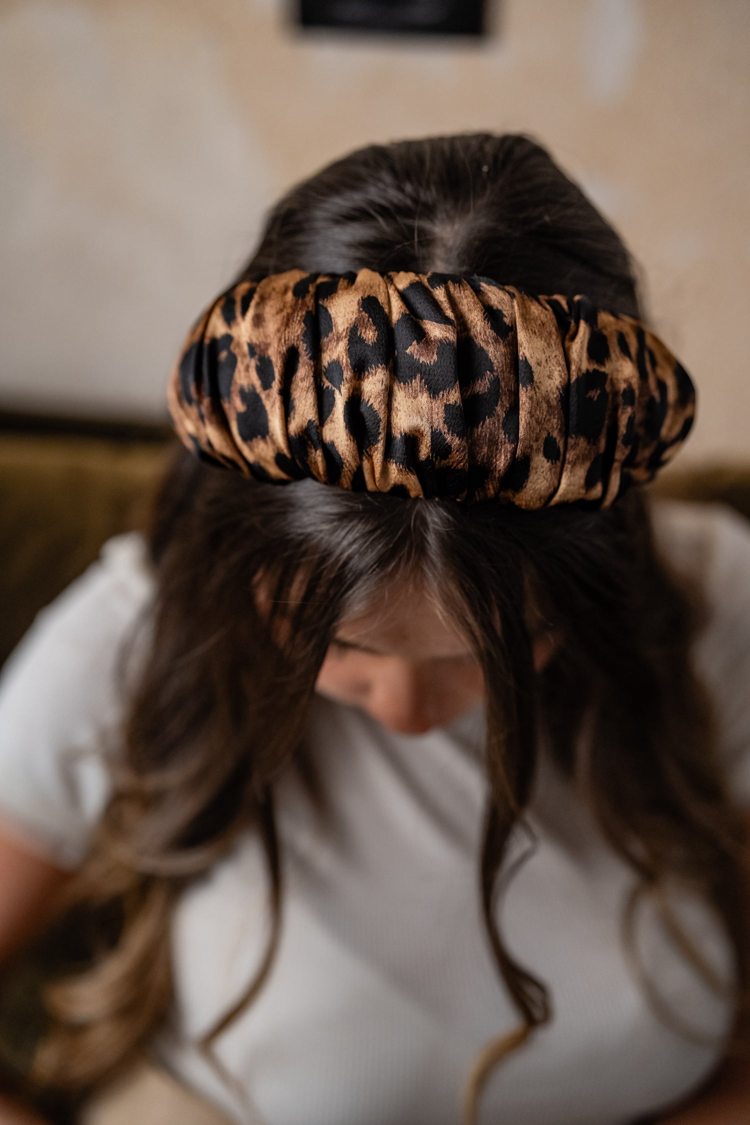 קשת מילה בינונית מנומר