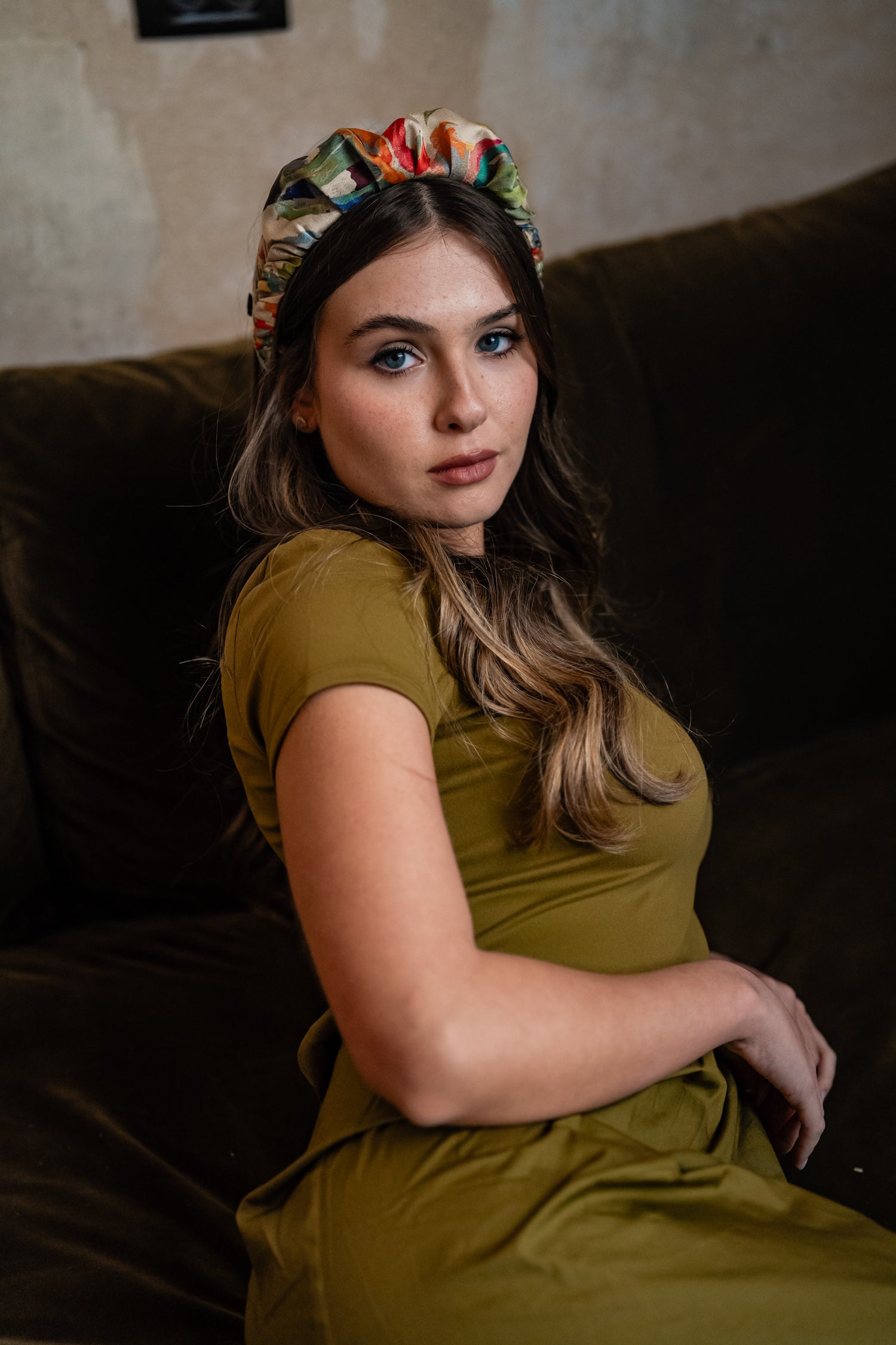קשת ז׳אן פטיט אקלר