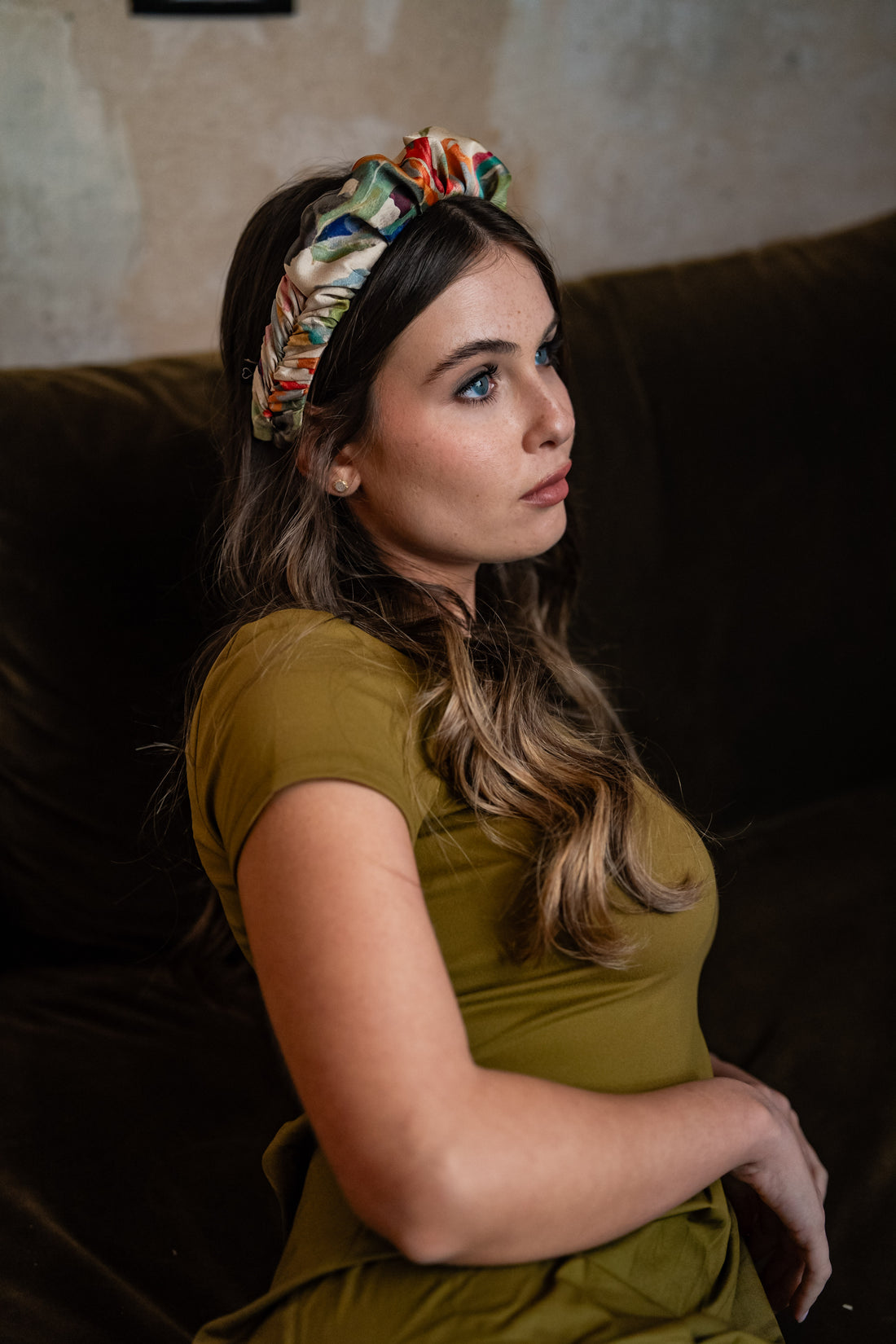 קשת ז׳אן פטיט אקלר