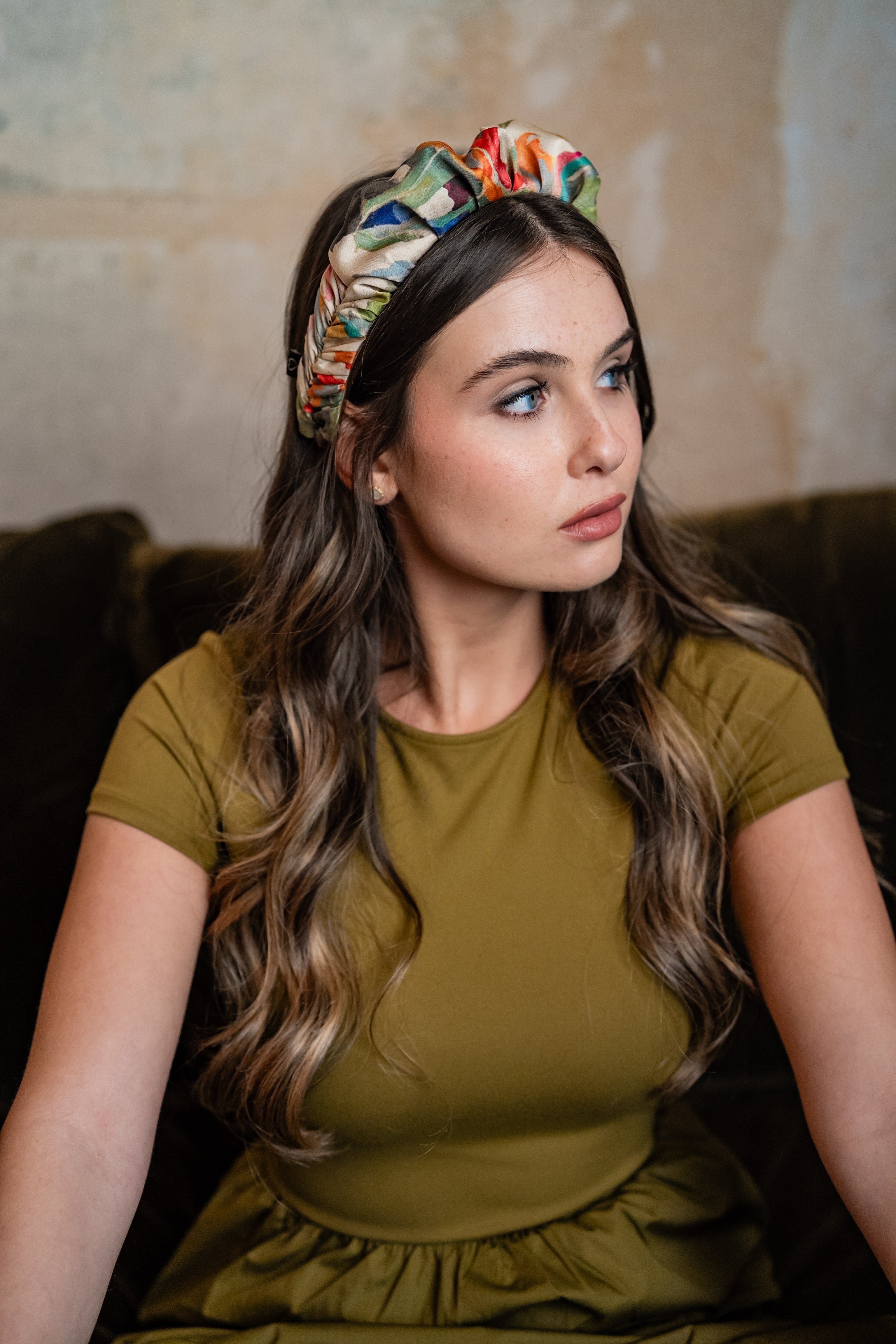 קשת ז׳אן פטיט אקלר