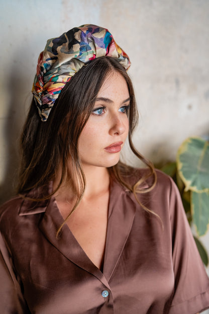 קשת ז׳אן רחבה אקלר