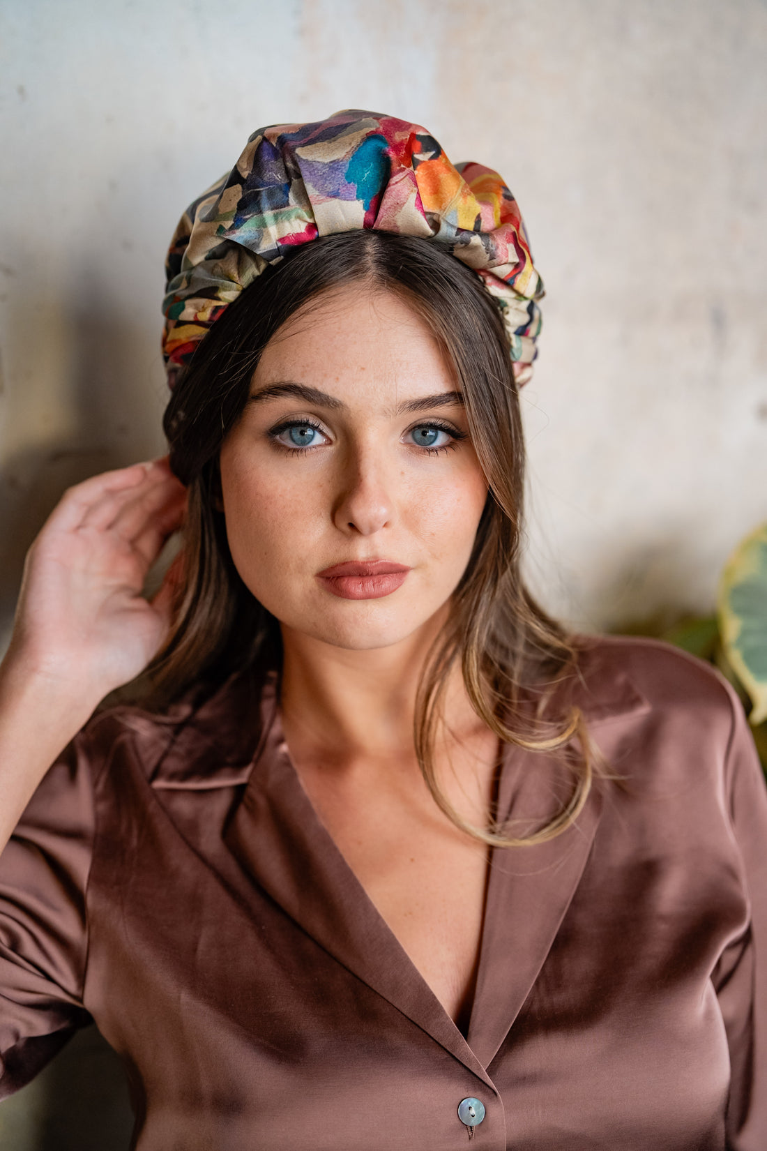 קשת ז׳אן רחבה אקלר