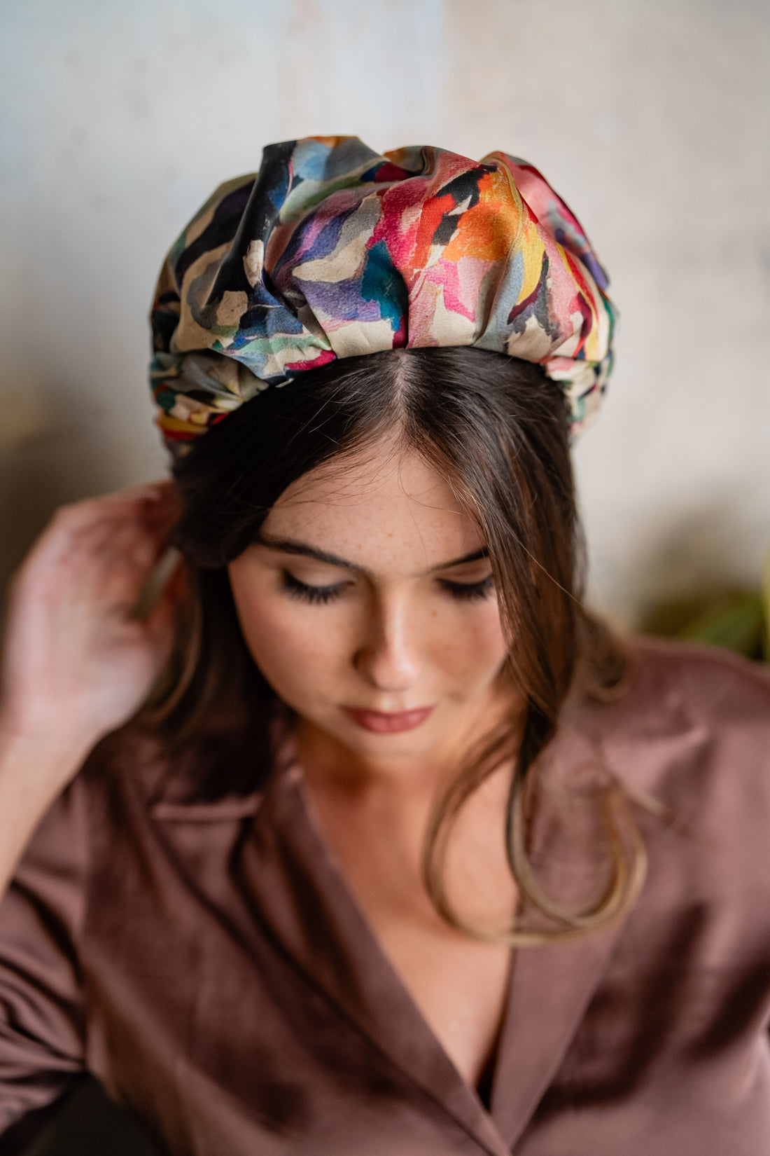 קשת ז׳אן רחבה אקלר