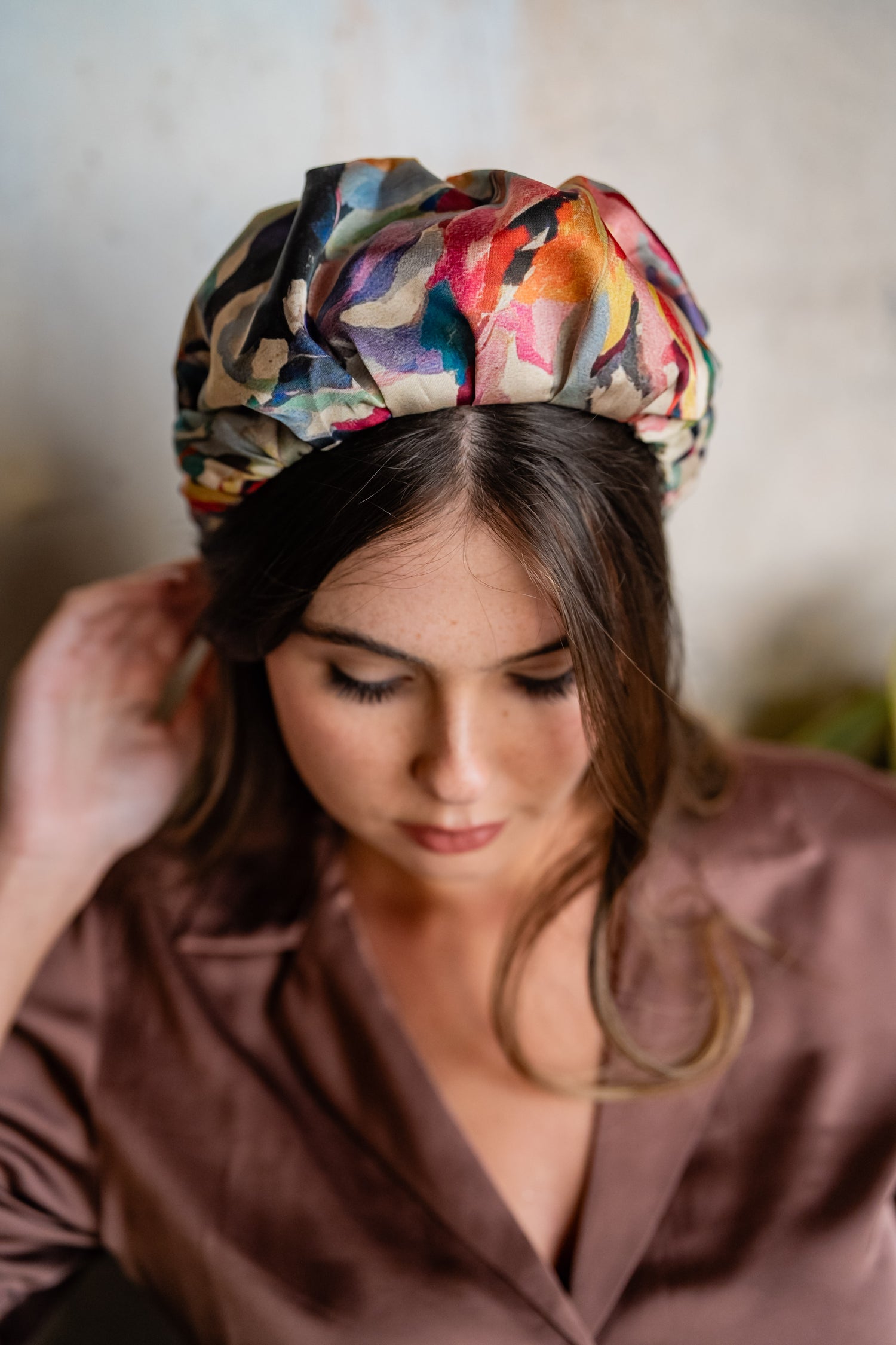 קשת ז׳אן רחבה אקלר