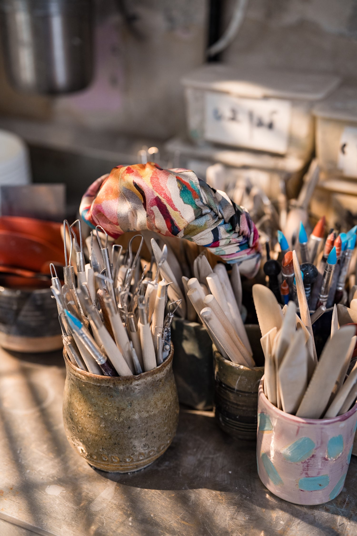 קשת ז׳אן צרה אקלר