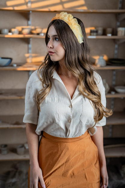 קשת רנה פטיט סבדיסטאנה כתום