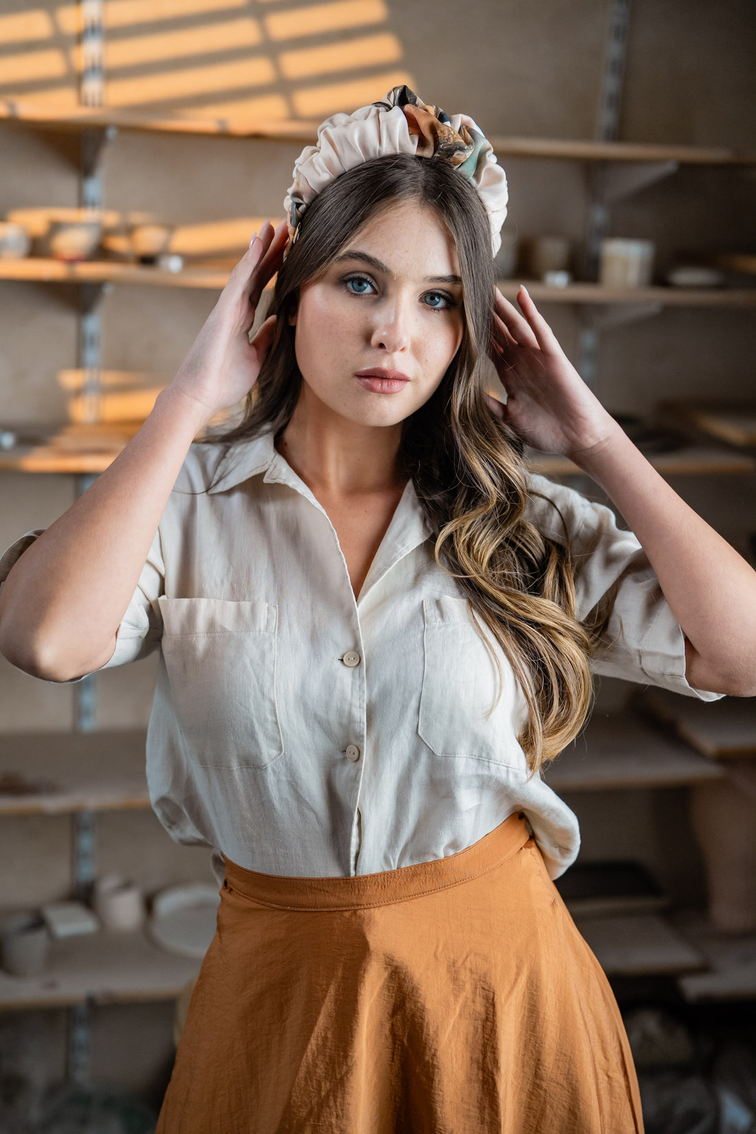 קשת נמסיס צרה נגב