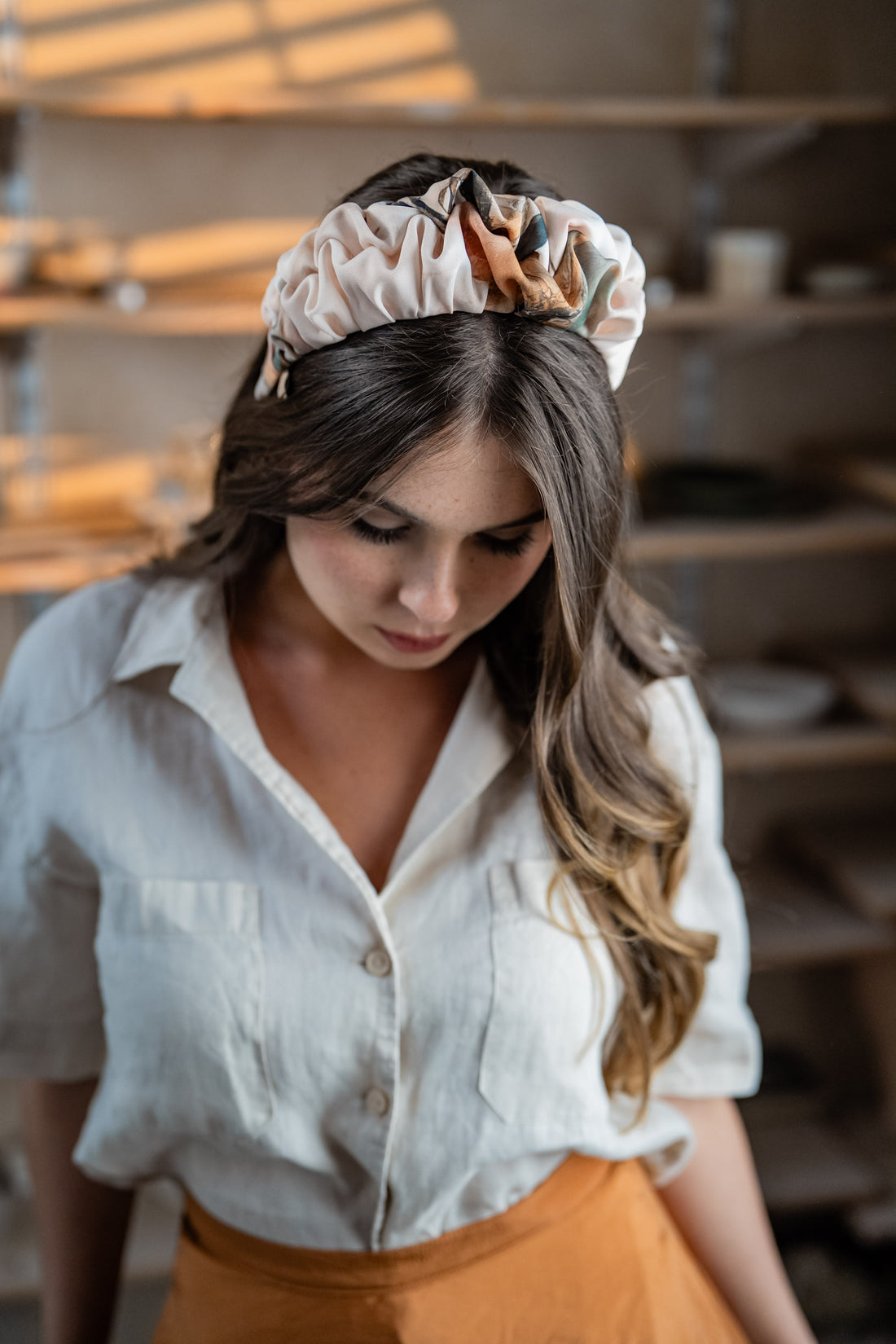 קשת נמסיס צרה נגב