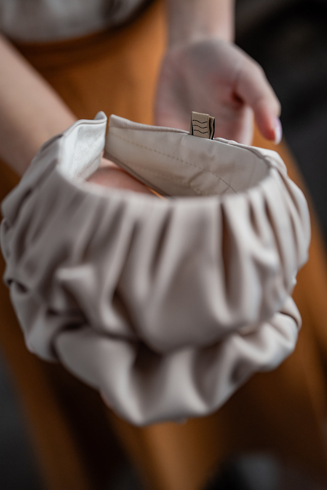 קשת נמסיס רחבה all