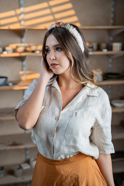 קשת מילה פטיט נגב