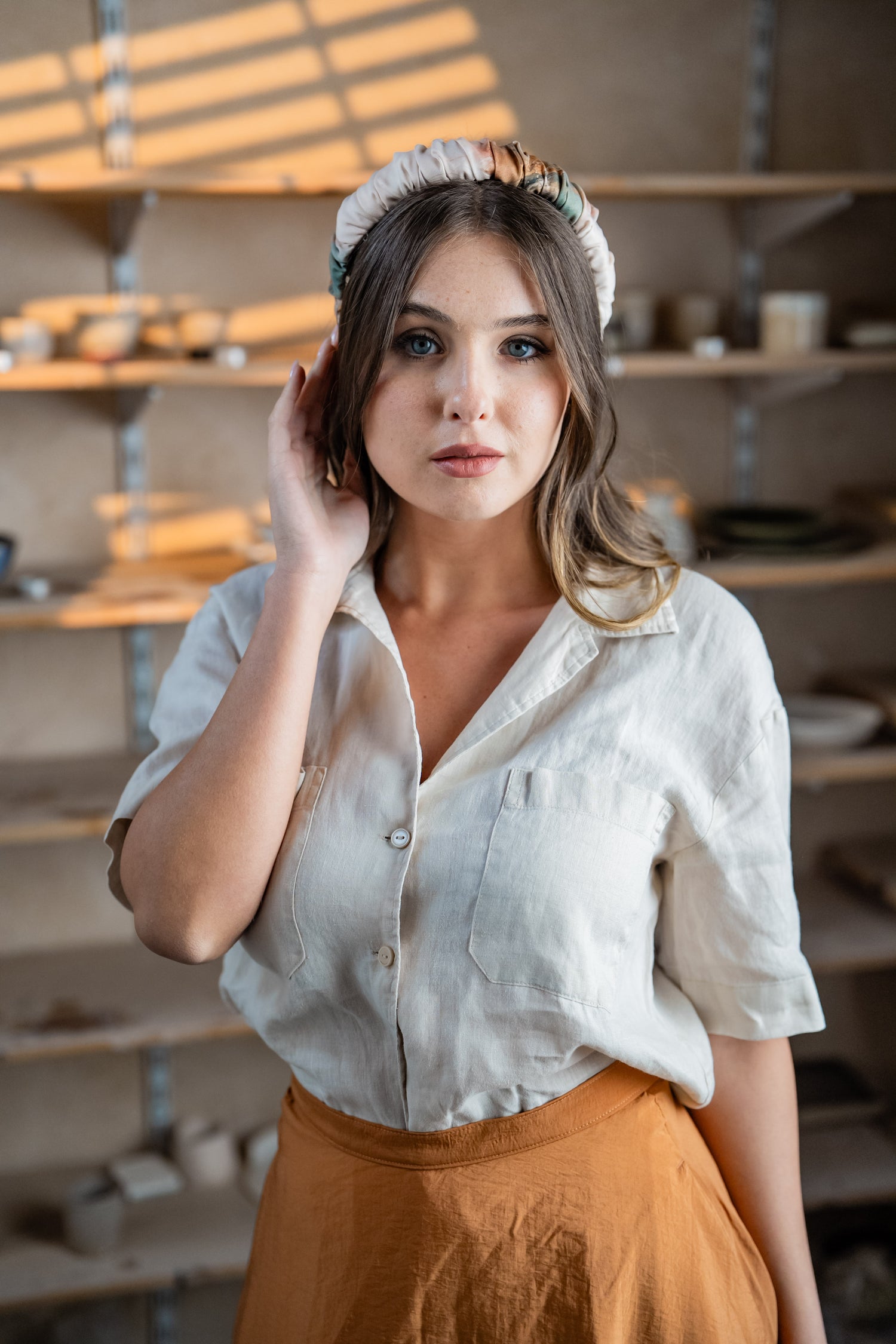 קשת מילה פטיט נגב