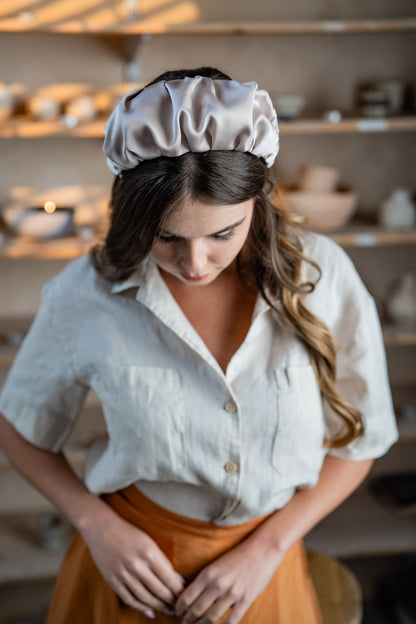 קשת ז׳אן בינונית אבן
