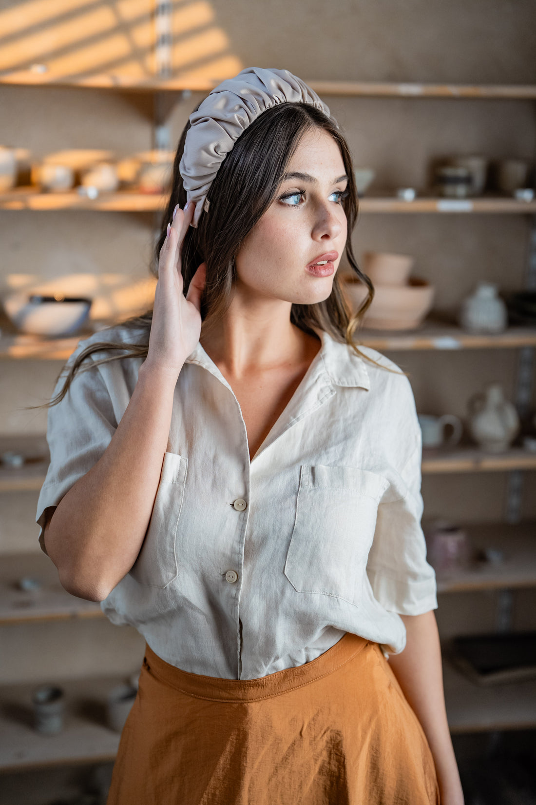 קשת מילה בינונית all