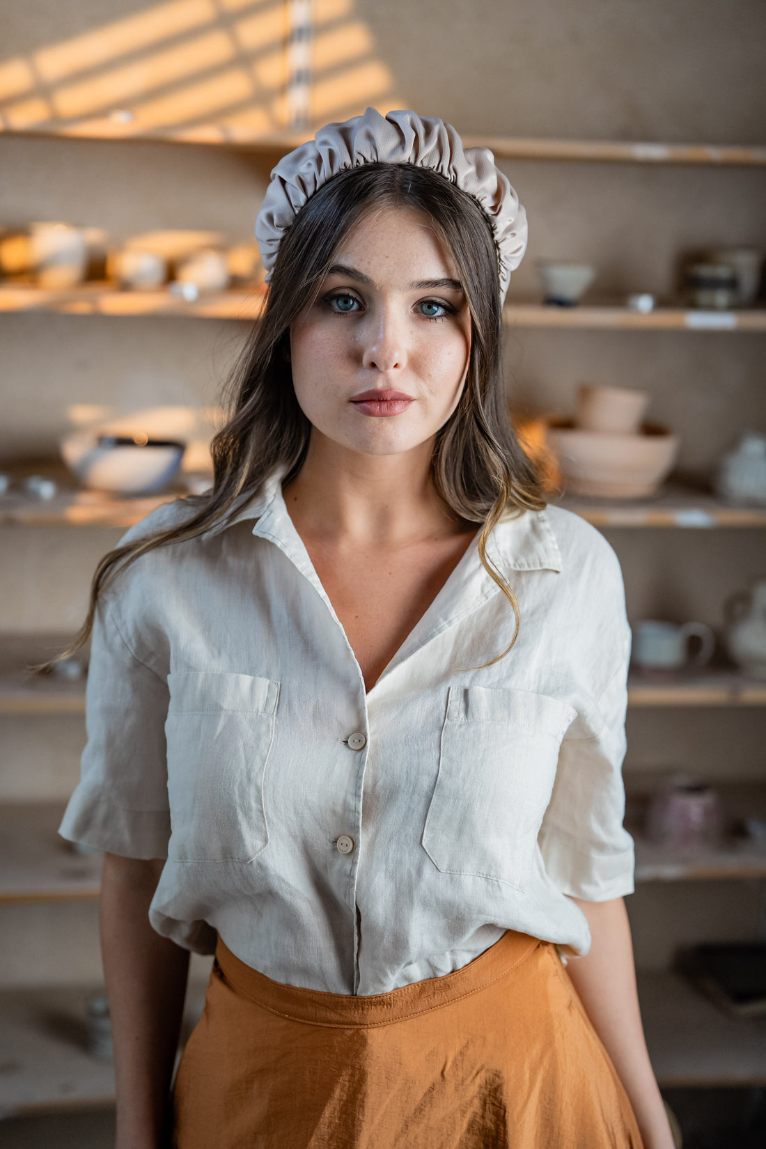 קשת מילה בינונית all