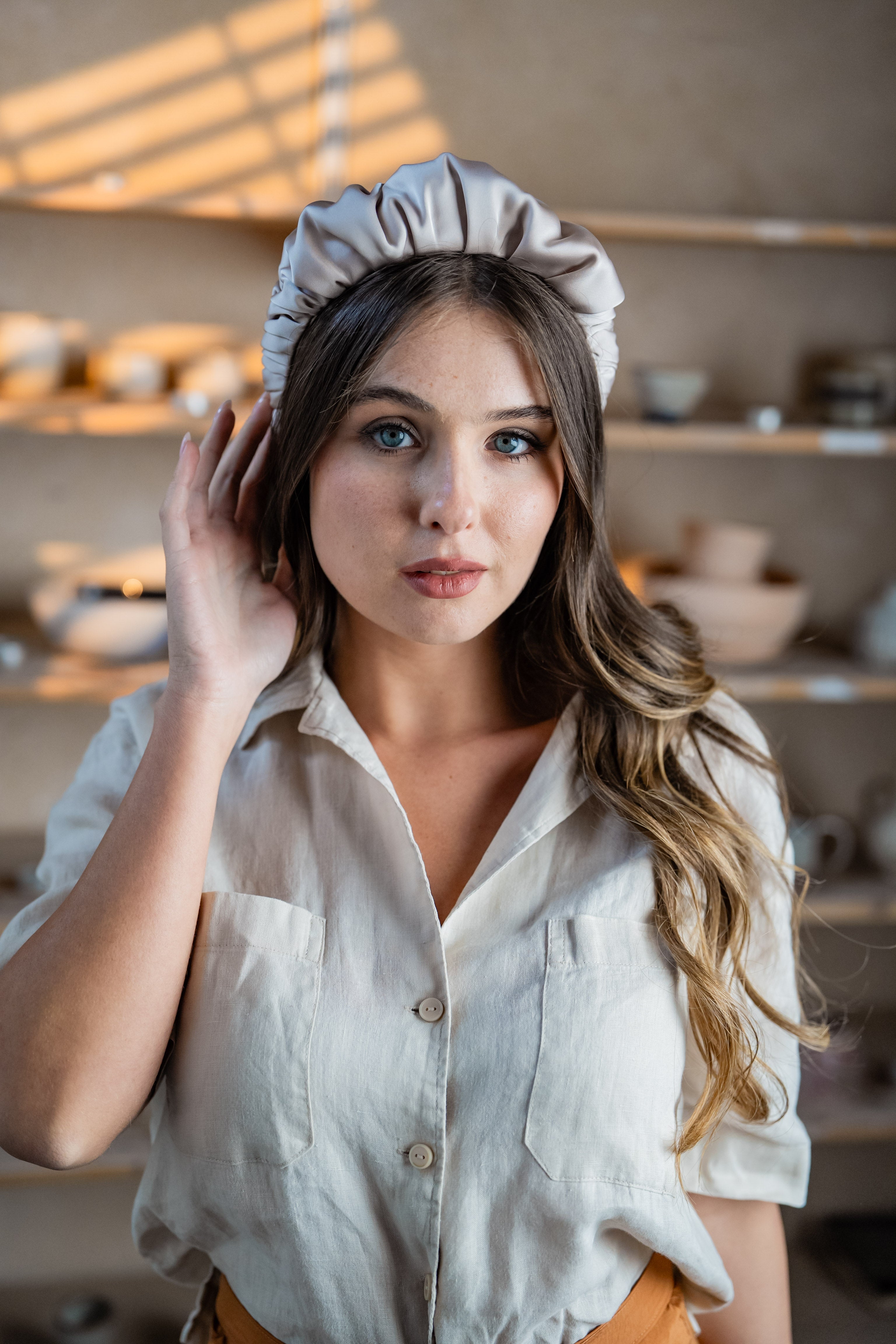 קשת ז׳אן צרה אבן