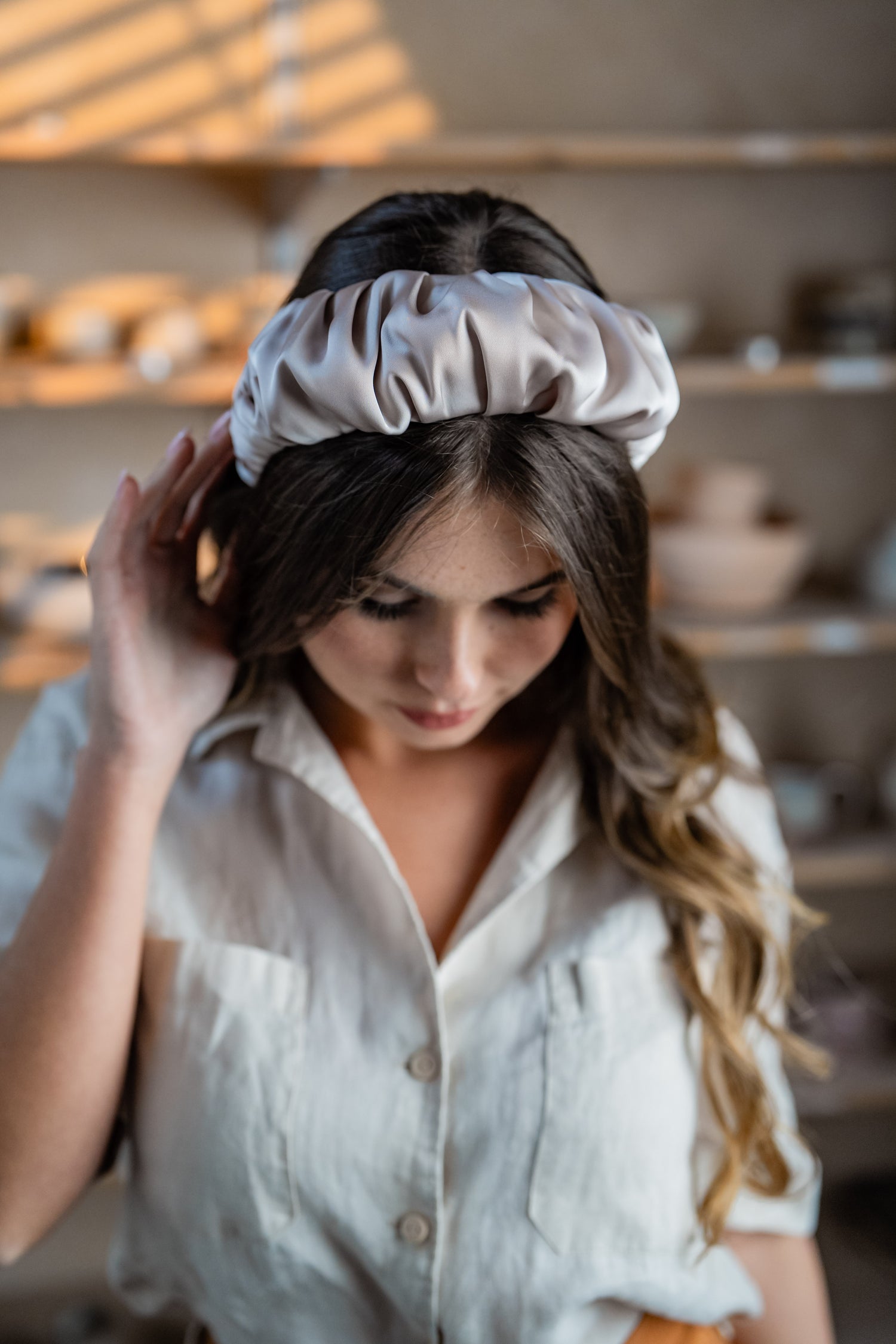 קשת ז׳אן צרה אבן