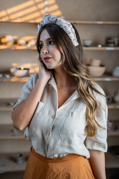 קשת ז׳אן צרה אבן