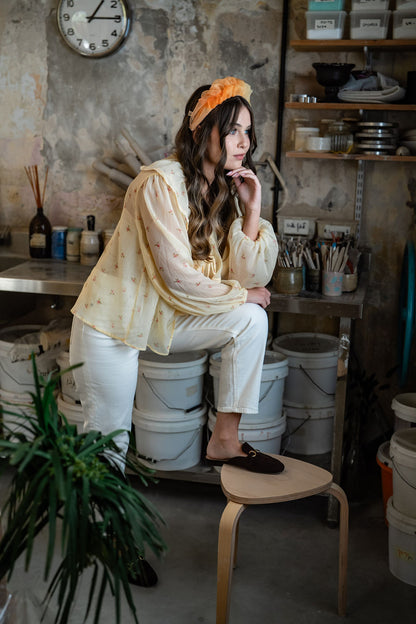 קשת רנה צרה סבדיסטאנה