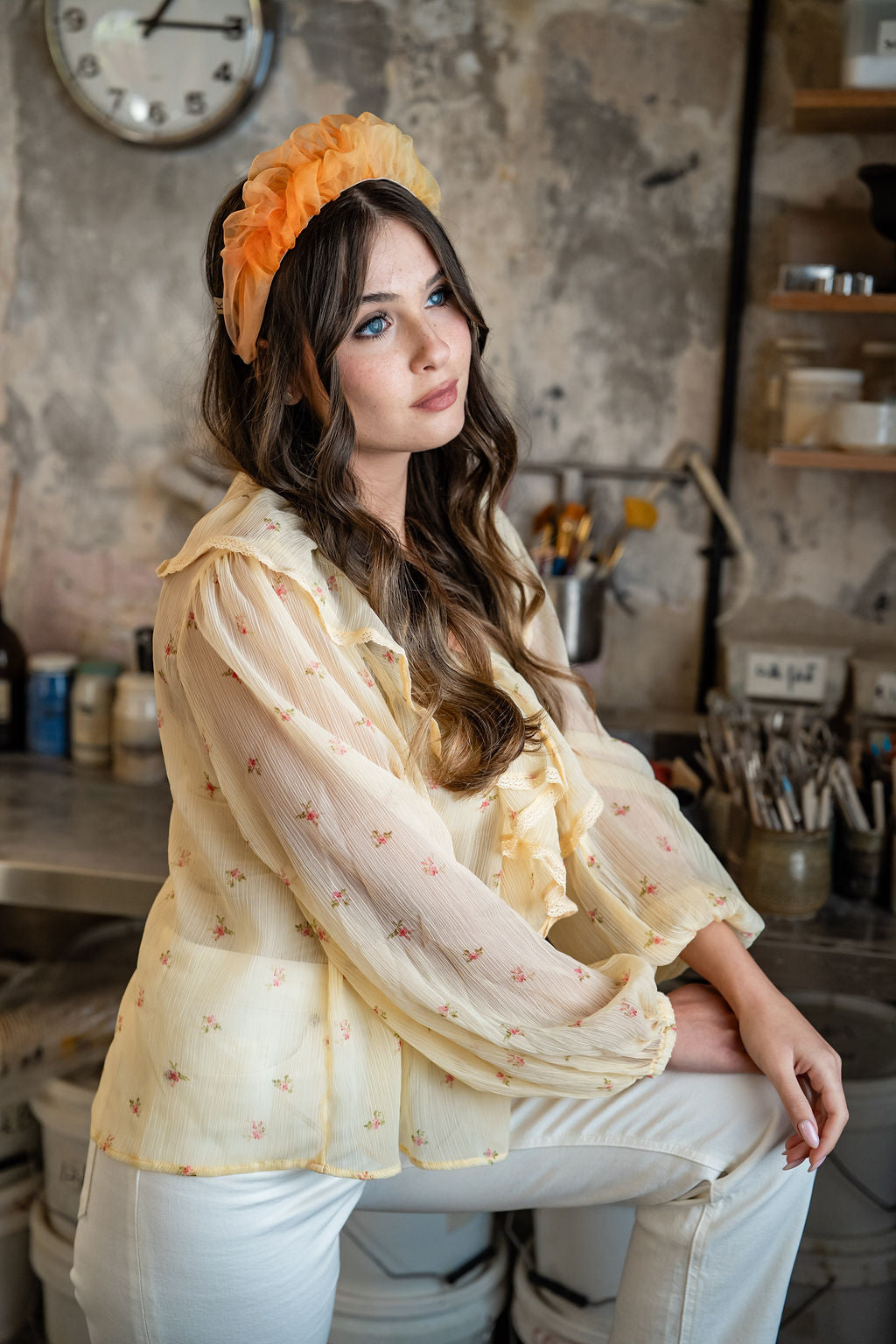 קשת רנה צרה סבדיסטאנה