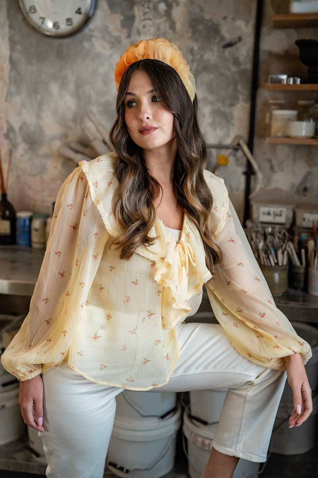 קשת רנה צרה סבדיסטאנה