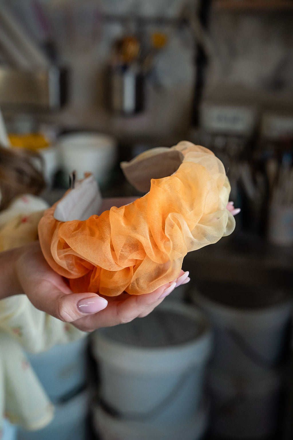 קשת רנה צרה סבדיסטאנה