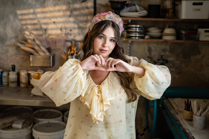 קשת רנה צרה אנהאטה