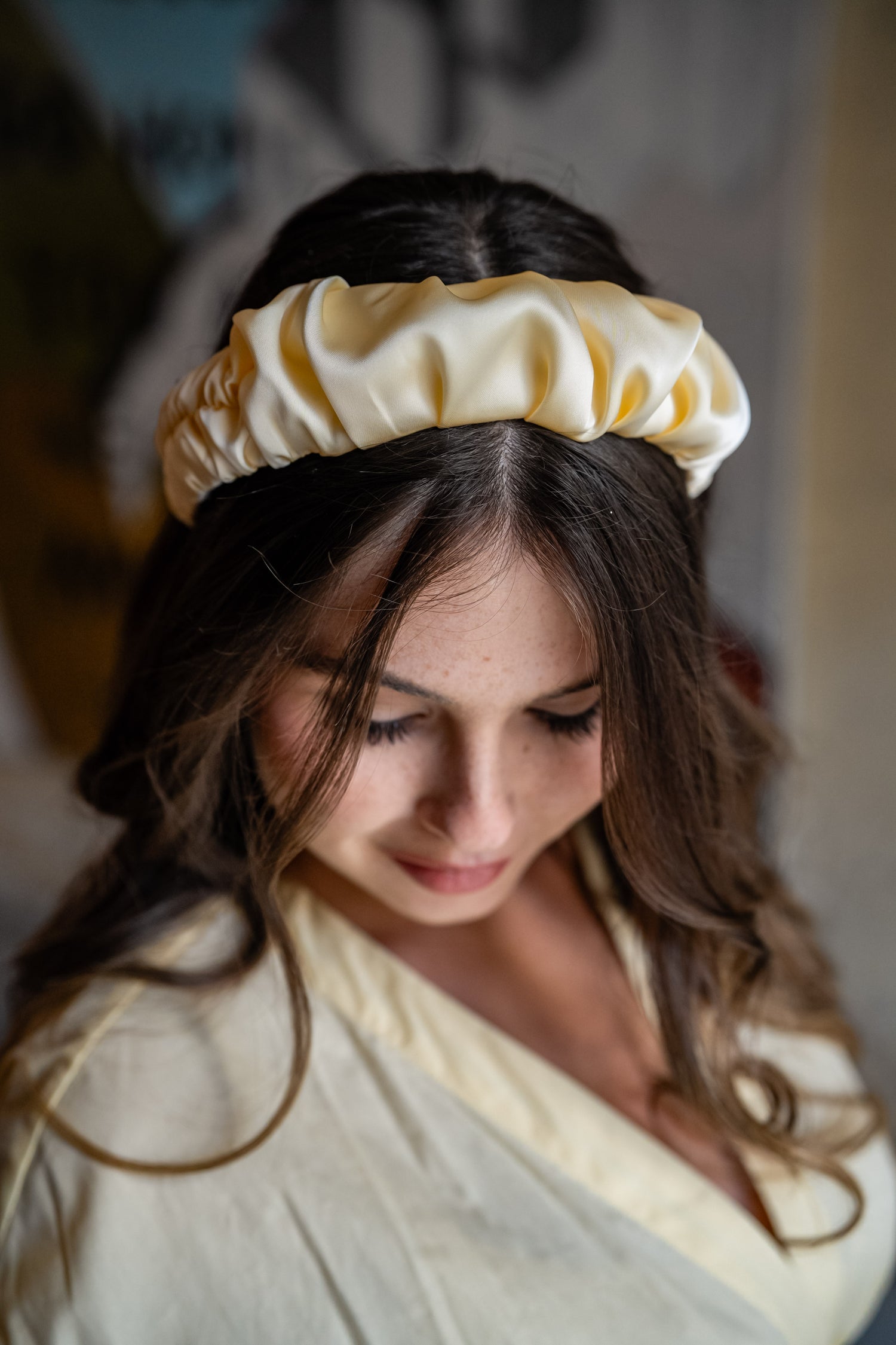 קשת ז׳אן פטיט חמאה