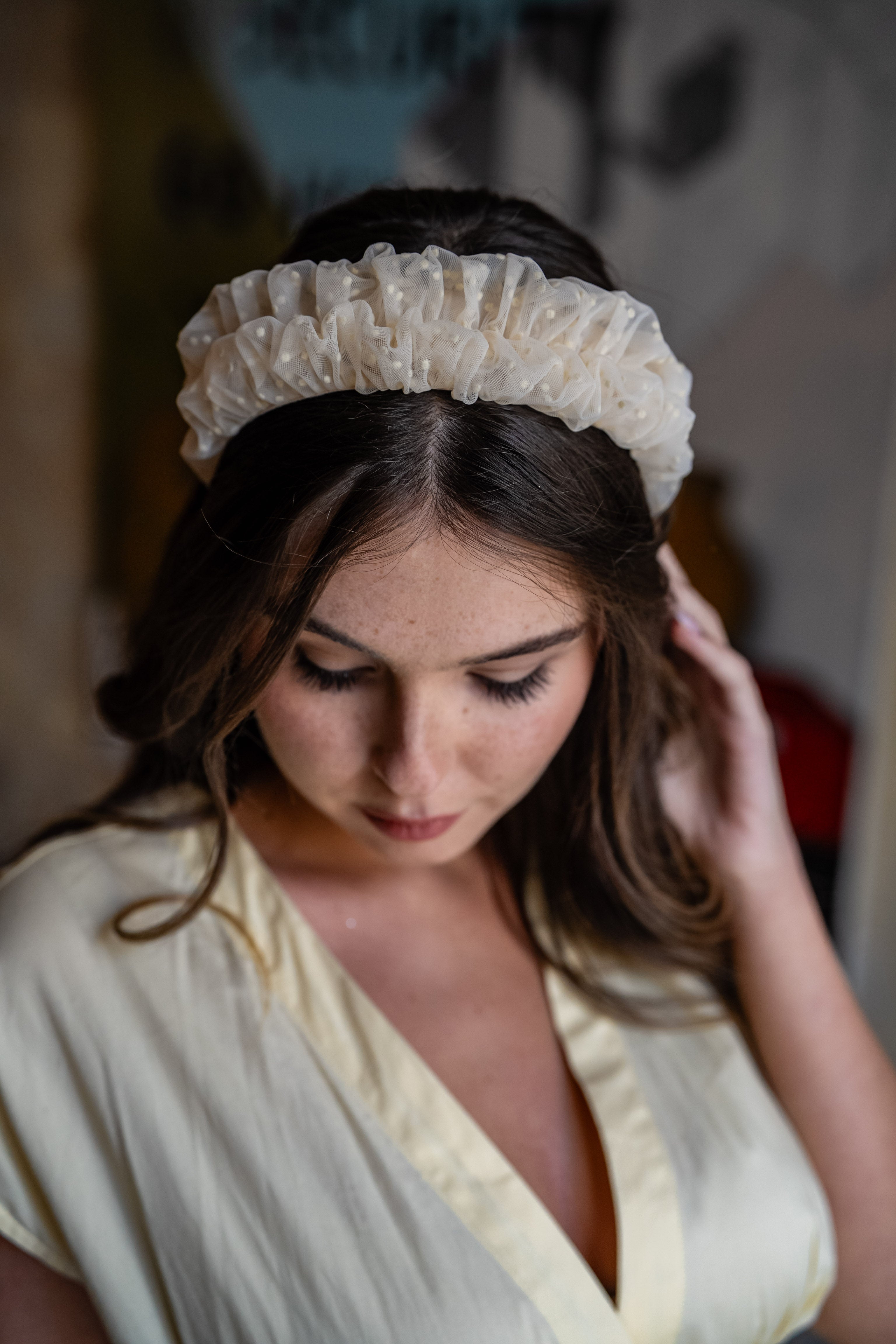 קשת רנה פטיט נקודות חמאה - NOW