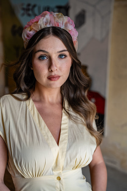 קשת רנה צרה אנהאטה