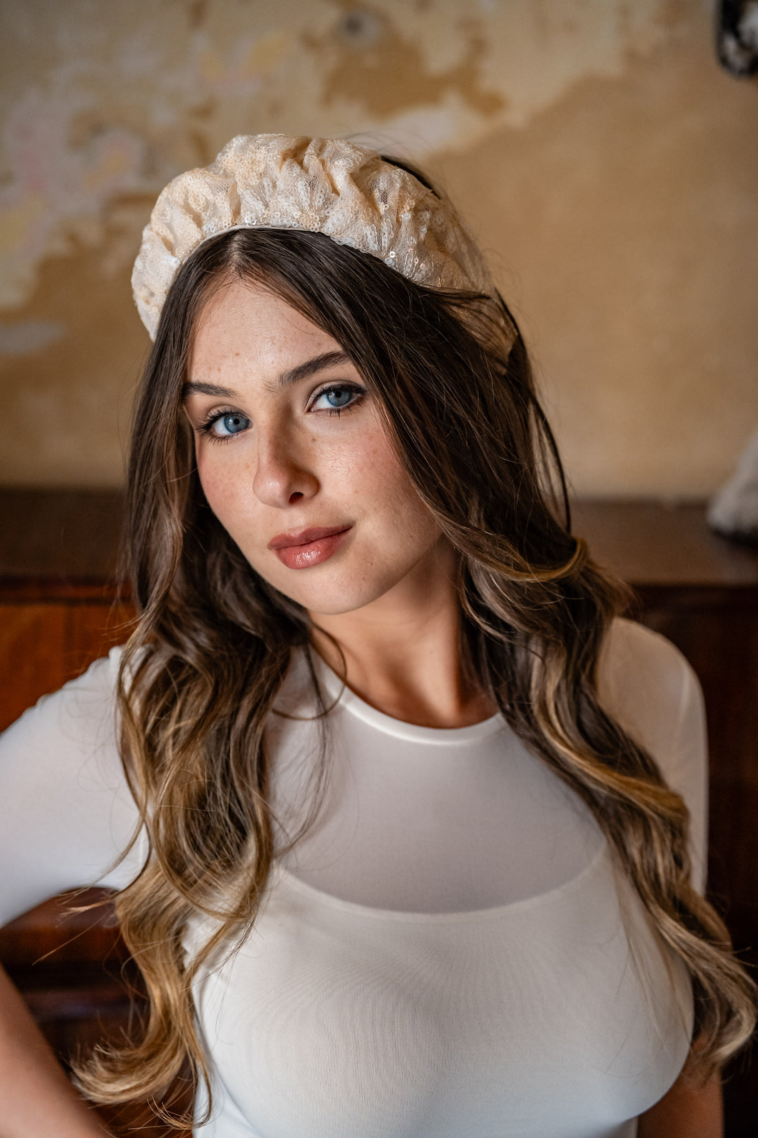 קשת קאסיה פייטים חרציות -NOW