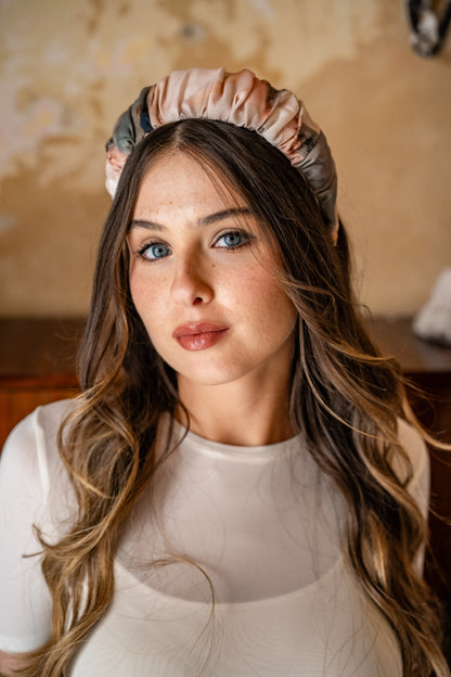 קשת מילה בינונית נגב