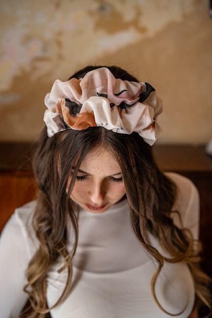 קשת רנה בינונית בלום