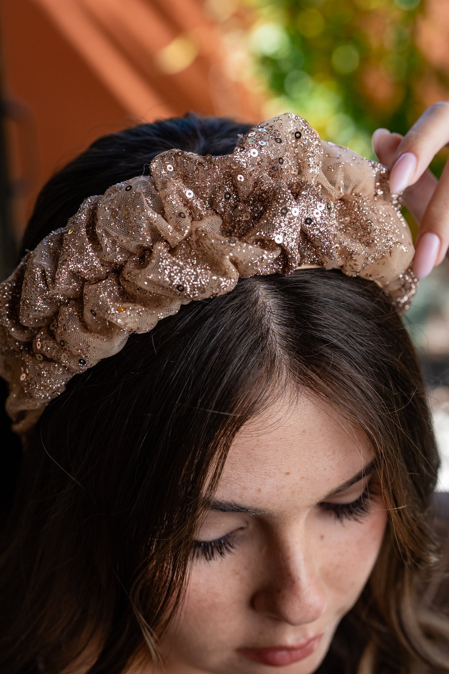 קשת רנה רוזגולד