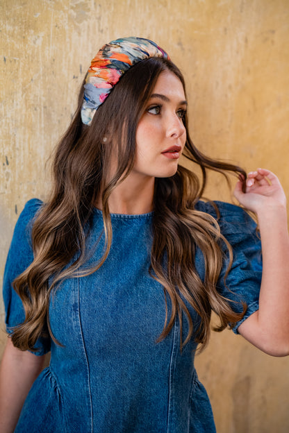 קשת מילה בינונית מונה