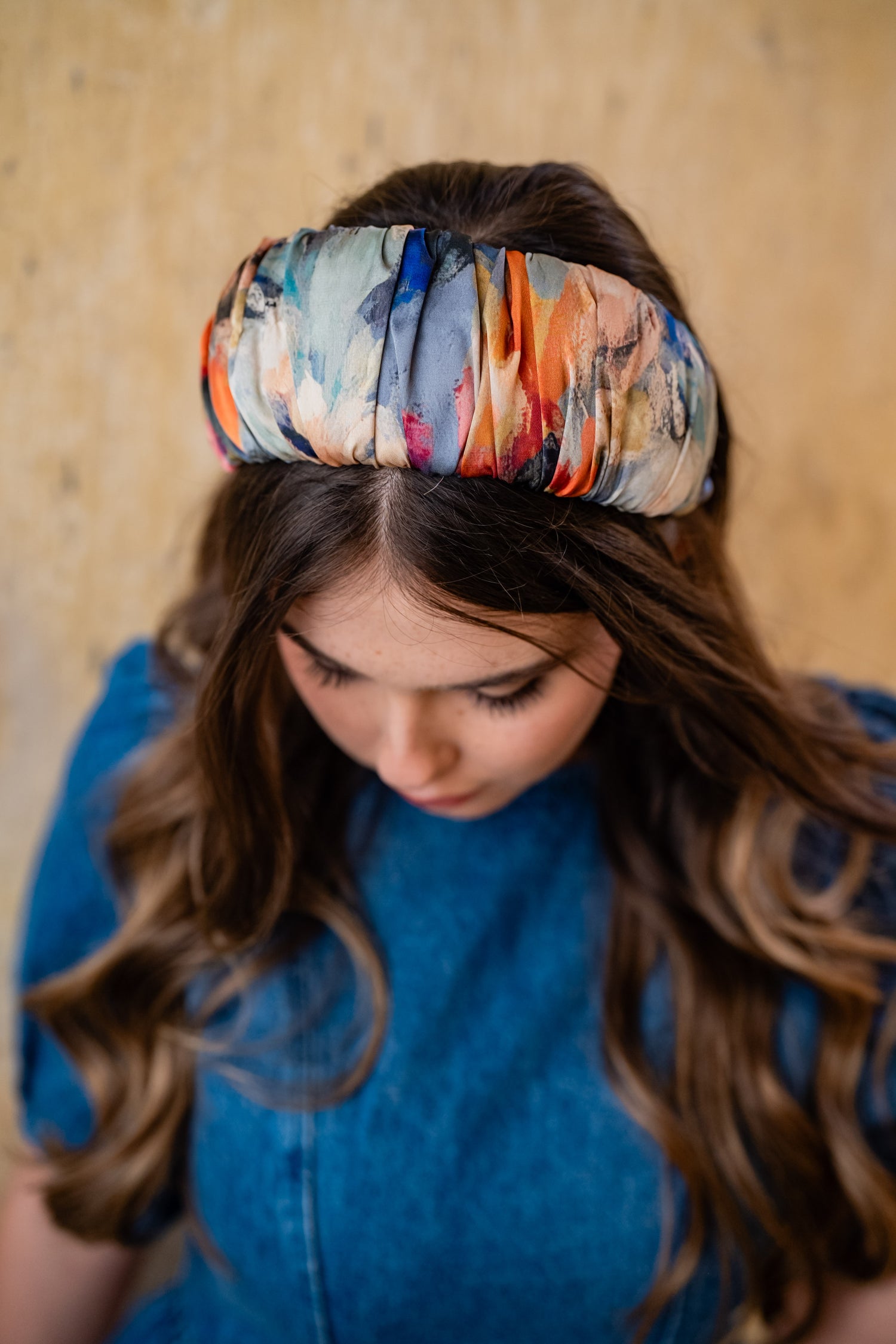 קשת מילה בינונית מונה