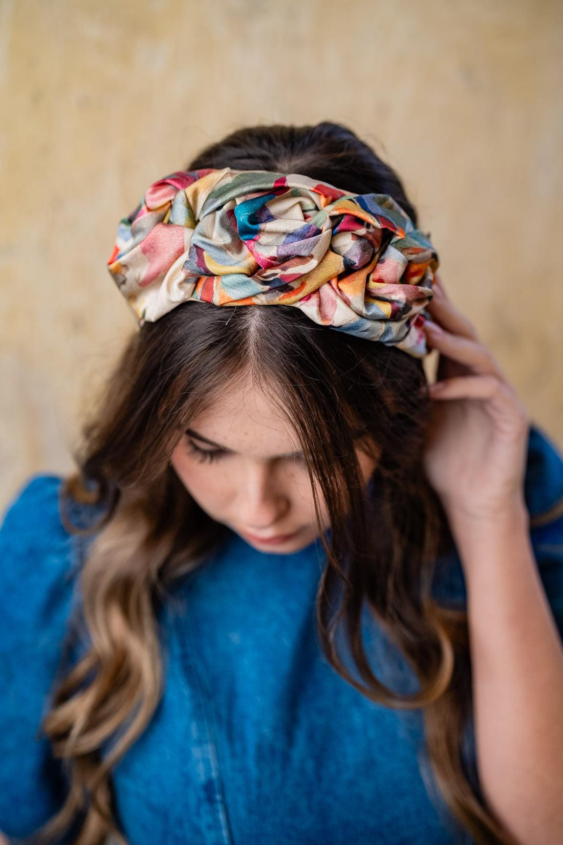 קשת אלן בינונית אקלר - NOW